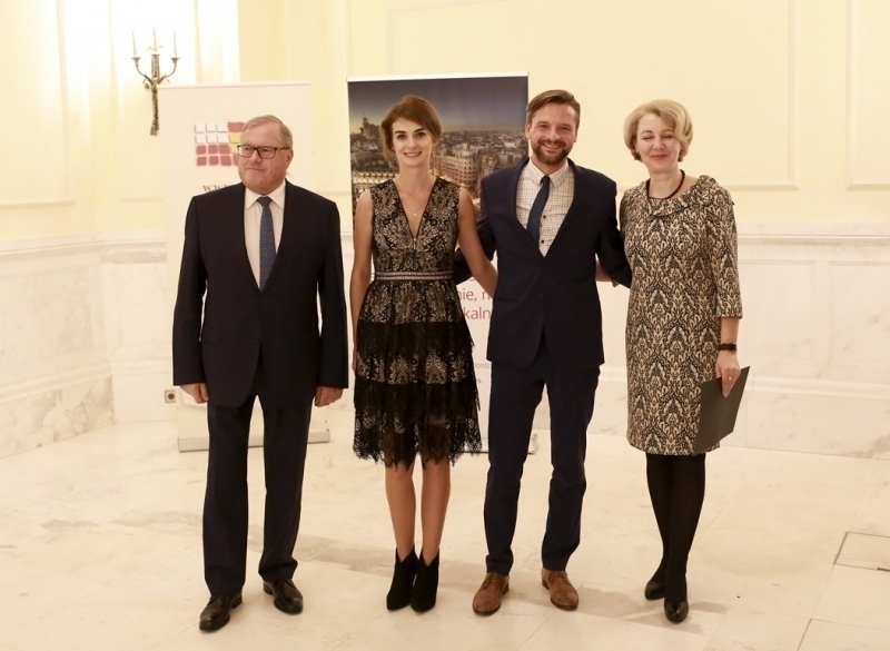 Przyjęcie Świąteczne 2019