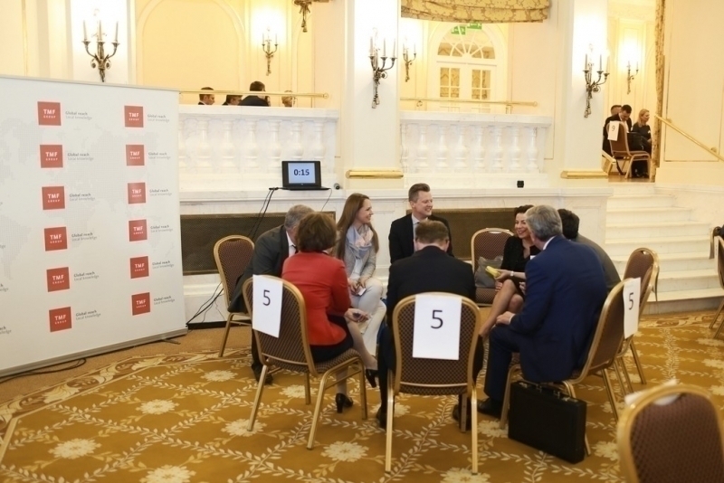 Speed Warszawa 2017