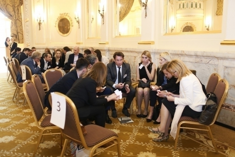 Speed Warszawa 2017