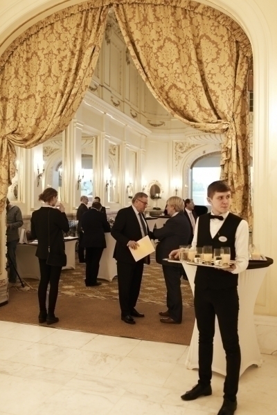 2015.12.18 Bankiet Świąteczny PHIG