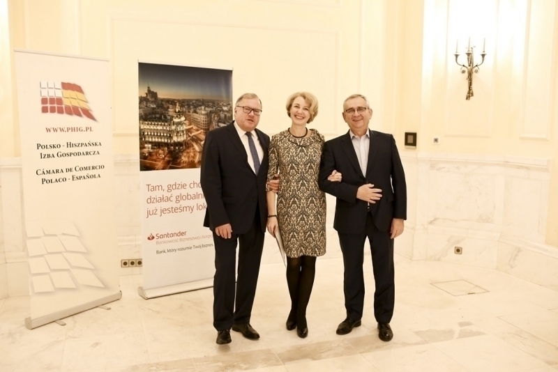 Przyjęcie Świąteczne 2019