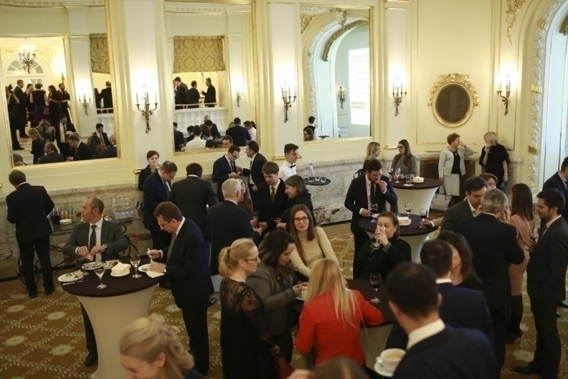 Przyjęcie Świąteczne 2017