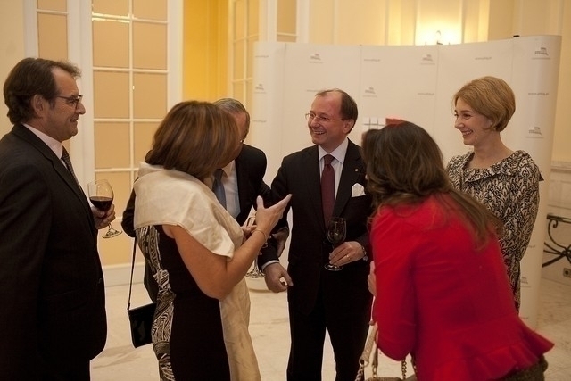 Bankiet Świąteczny 2013
