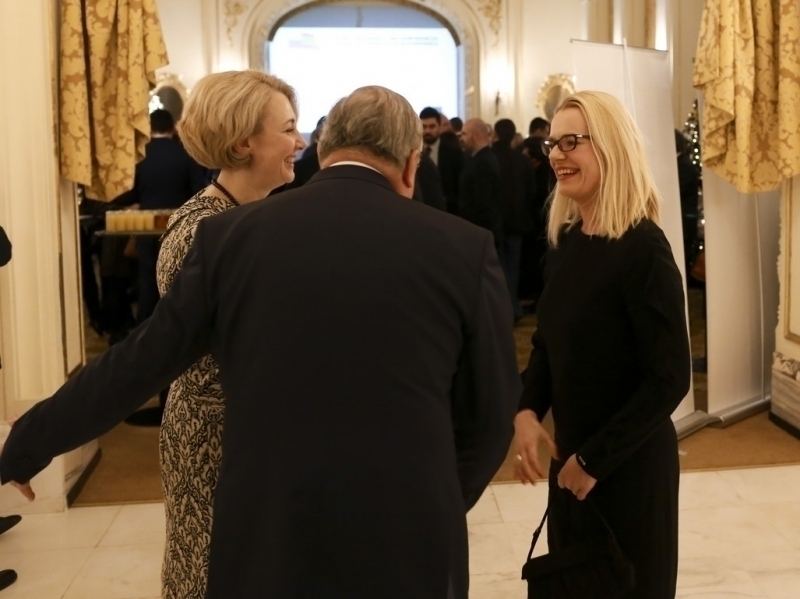 Przyjęcie Świąteczne 2019