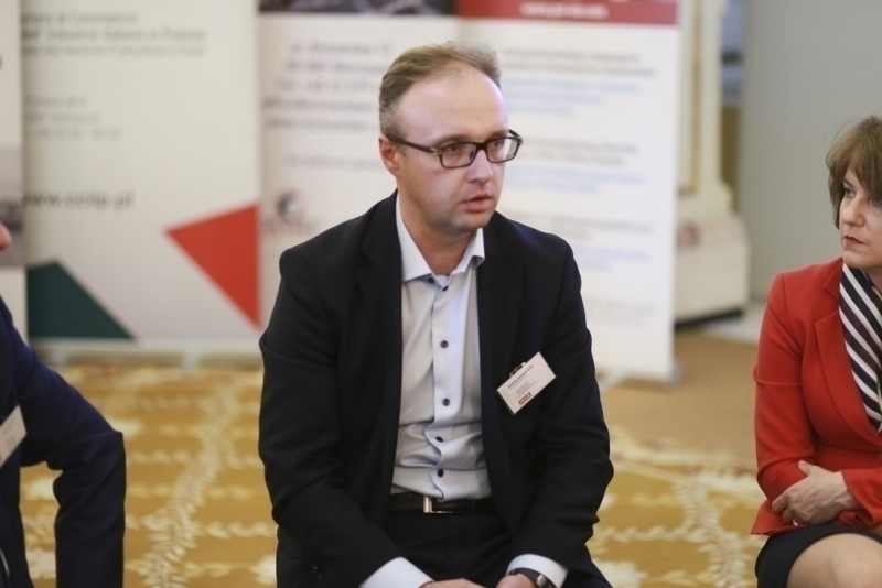 Speed Warszawa 2017