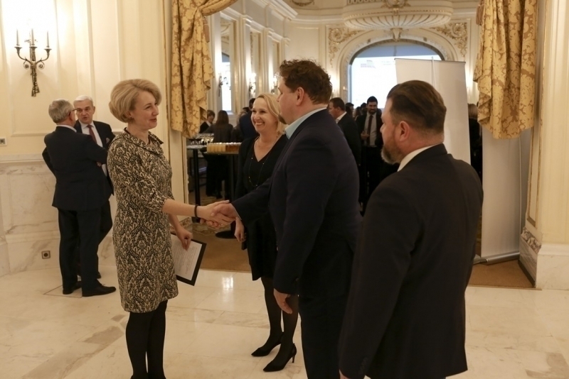 Przyjęcie Świąteczne 2019