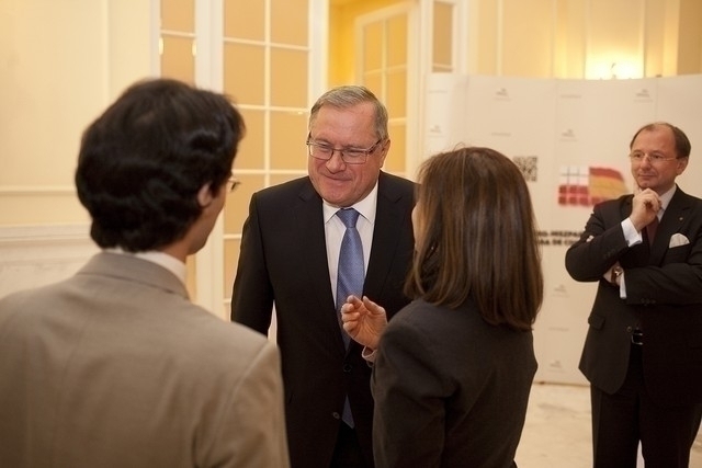 Bankiet Świąteczny 2013