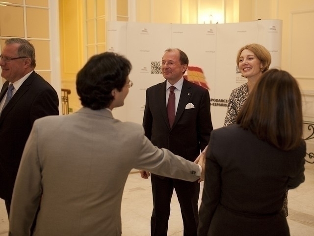 Bankiet Świąteczny 2013