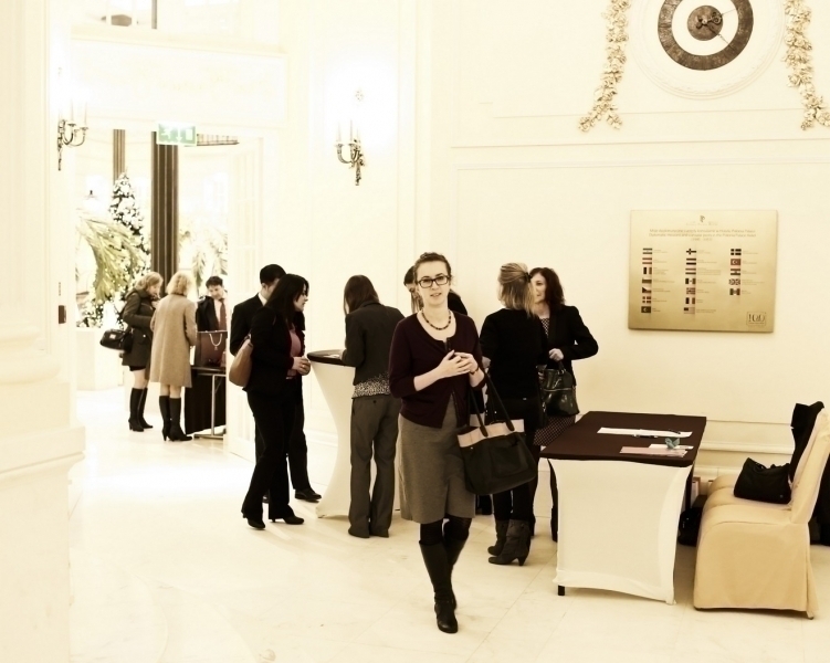 2015.12.18 Bankiet Świąteczny PHIG