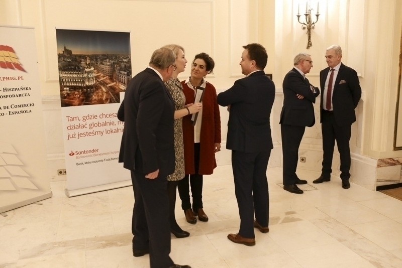Przyjęcie Świąteczne 2019