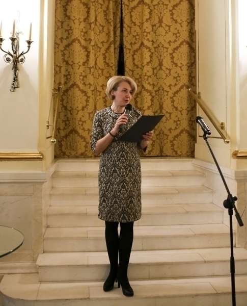 Przyjęcie Świąteczne 2019