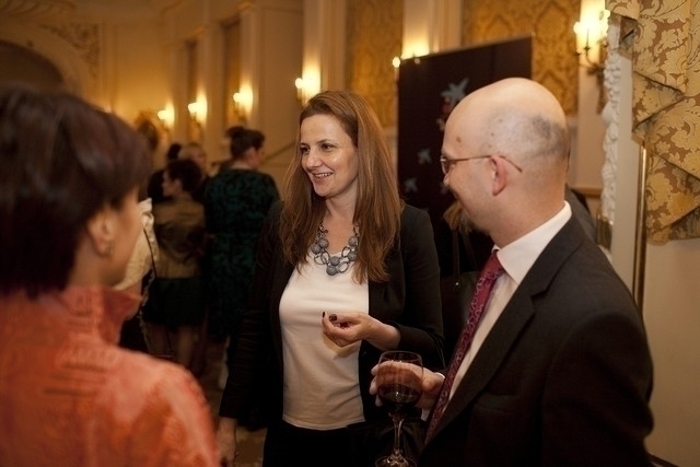 Bankiet Świąteczny 2013