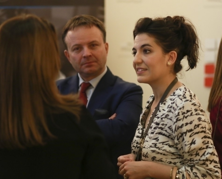 Przyjęcie Świąteczne 2017