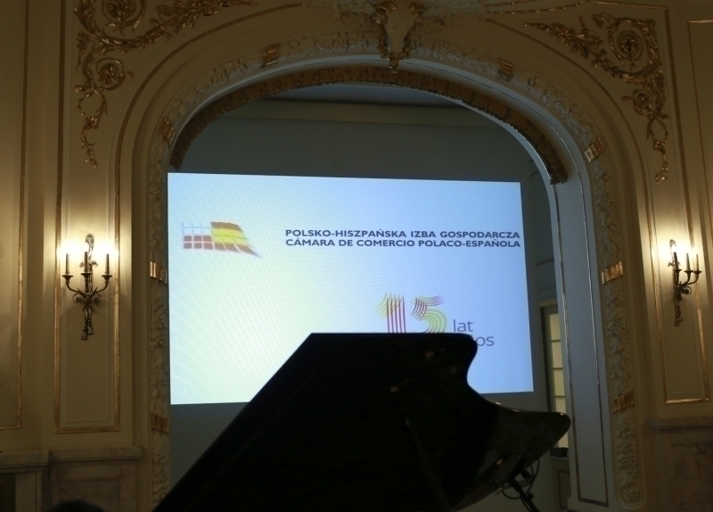 2015.12.18 Bankiet Świąteczny PHIG