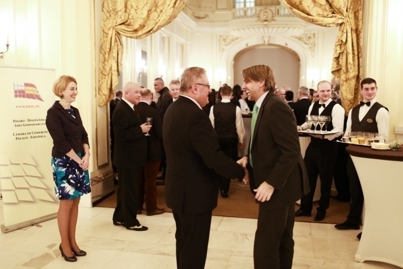 Bankiet Świąteczny 2014