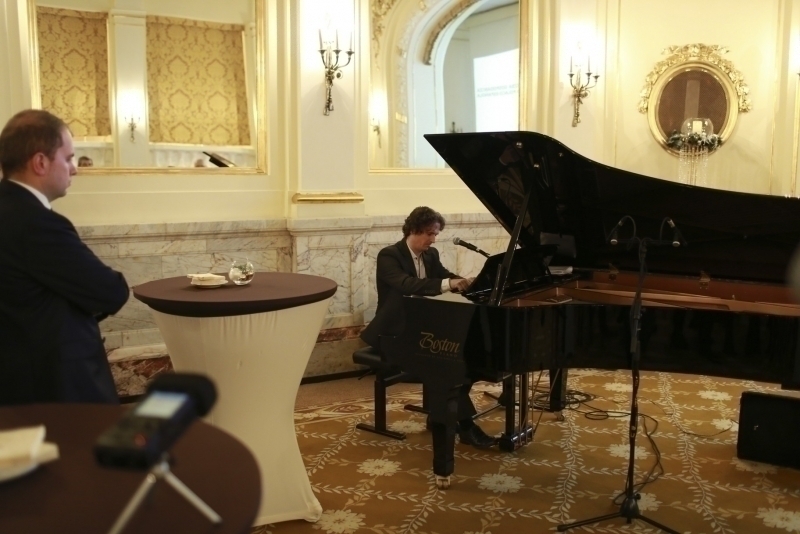 2015.12.18 Bankiet Świąteczny PHIG