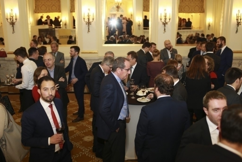 Przyjęcie Świąteczne 2017