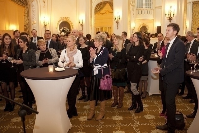 Bankiet Świąteczny 2013