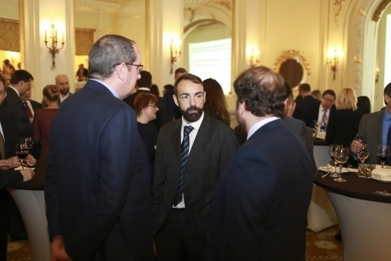 Przyjęcie Świąteczne 2017