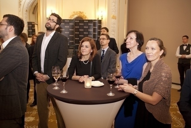 Bankiet Świąteczny 2013