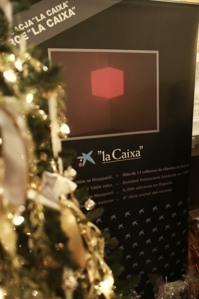 2015.12.18 Bankiet Świąteczny PHIG
