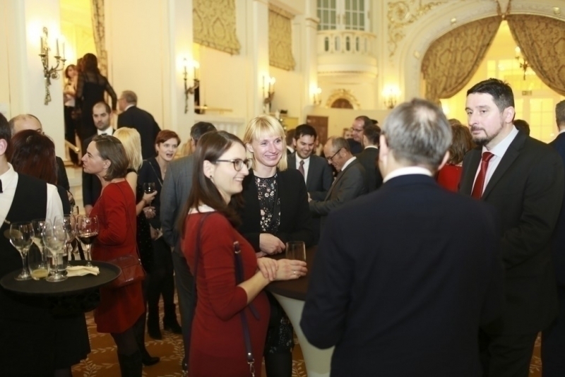 Przyjęcie Świąteczne 2017