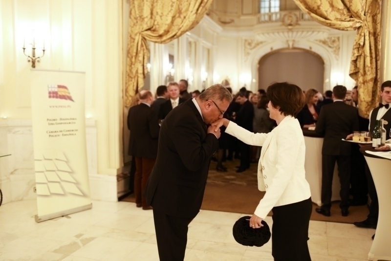 Bankiet Świąteczny 2014