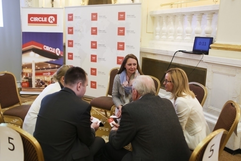 Speed Warszawa 2017