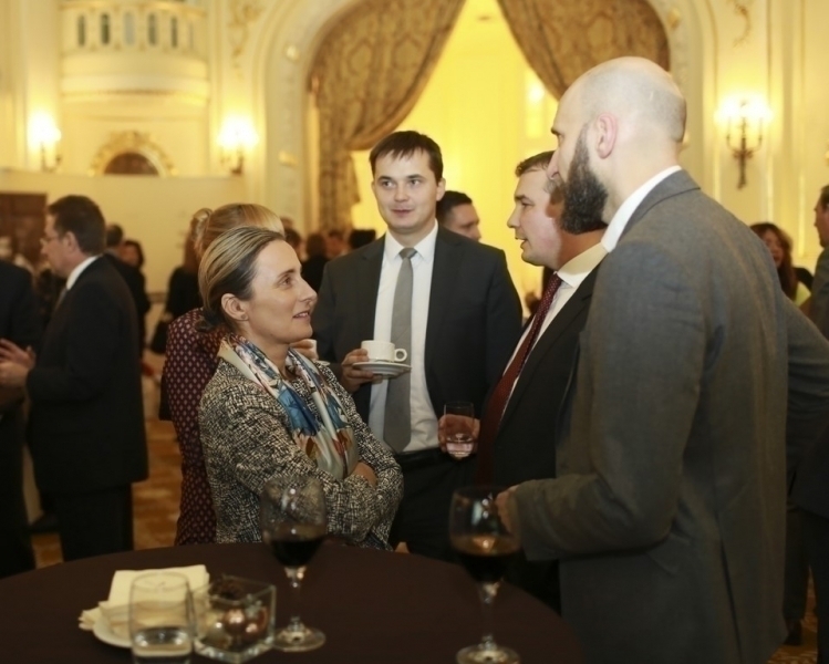 Przyjęcie Świąteczne 2017
