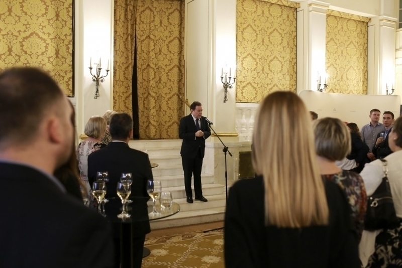 Przyjęcie Świąteczne 2019