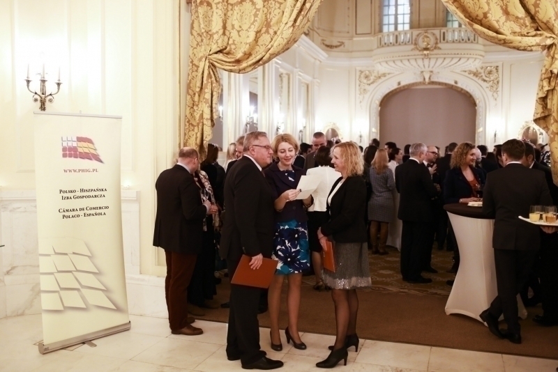 Bankiet Świąteczny 2014