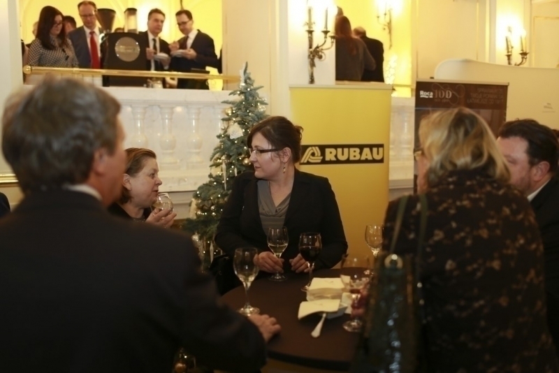 Przyjęcie Świąteczne 2017