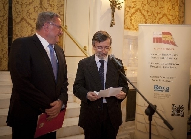 Bankiet Świąteczny 2013
