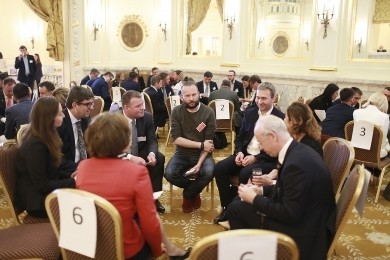 Speed Warszawa 2017