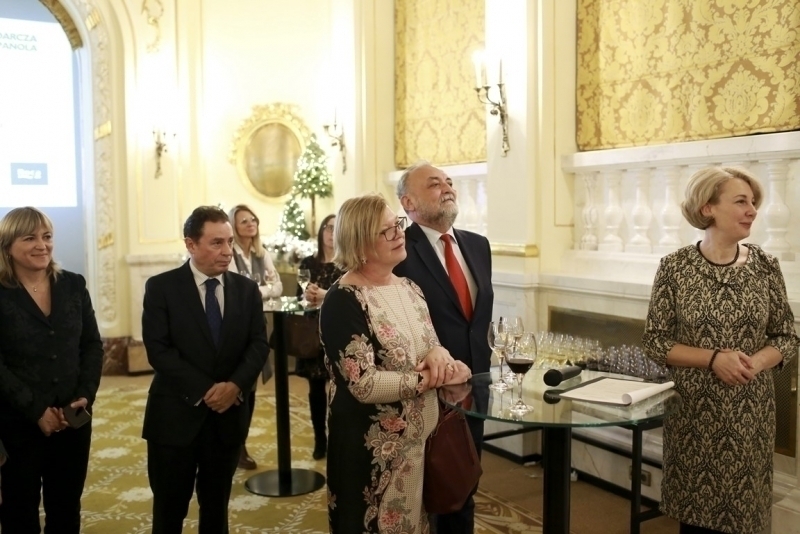 Przyjęcie Świąteczne 2019