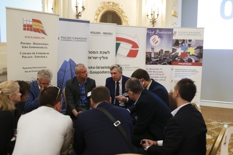 Speed Warszawa 2017
