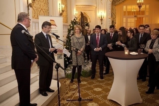 Bankiet Świąteczny 2013
