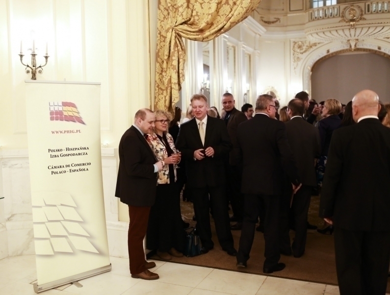 Bankiet Świąteczny 2014