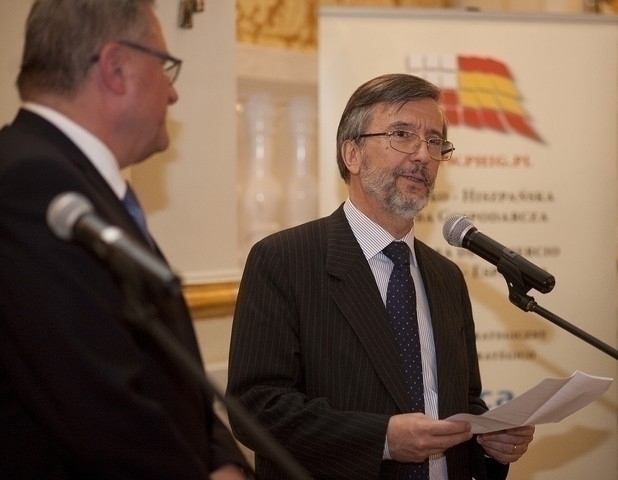 Bankiet Świąteczny 2013