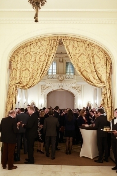 Bankiet Świąteczny 2014