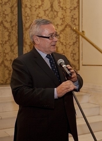 Bankiet Świąteczny 2013