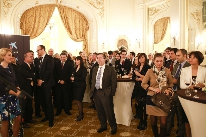Bankiet Świąteczny 2014