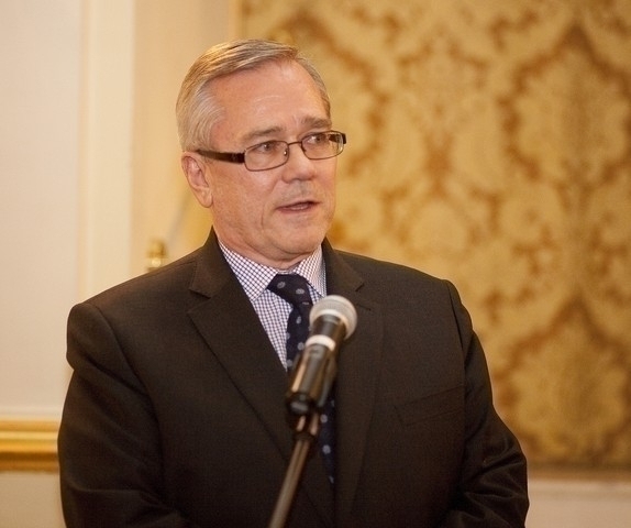 Bankiet Świąteczny 2013