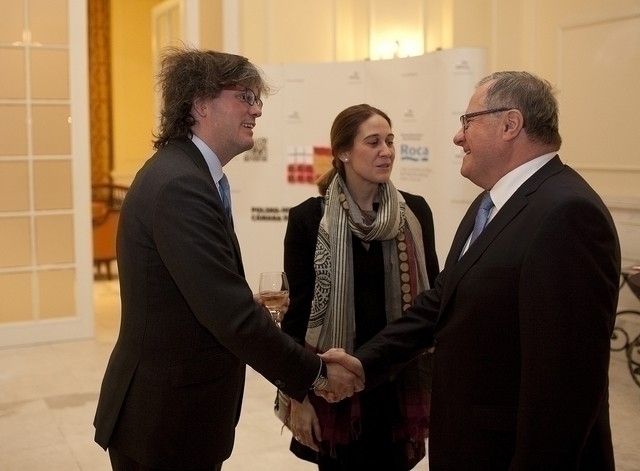 Bankiet Świąteczny 2013
