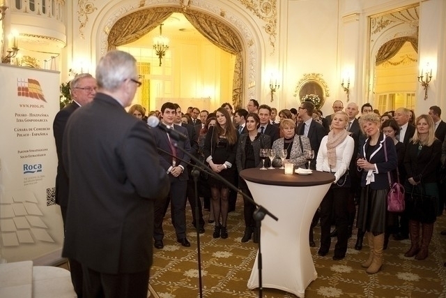 Bankiet Świąteczny 2013