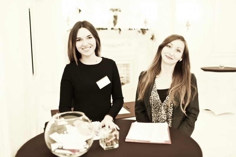 2015.12.18 Bankiet Świąteczny PHIG