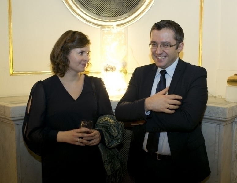 Przyjęcie Świąteczne 2017