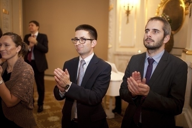 Bankiet Świąteczny 2013