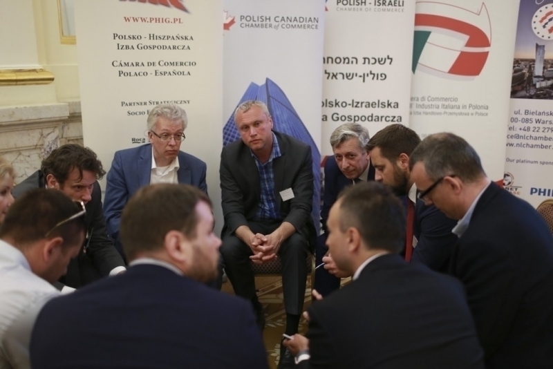 Speed Warszawa 2017