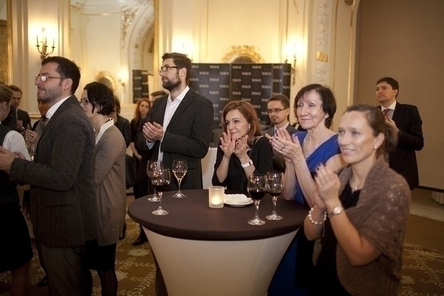 Bankiet Świąteczny 2013